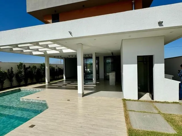 Imagem 12: Condominío Florais da Mata