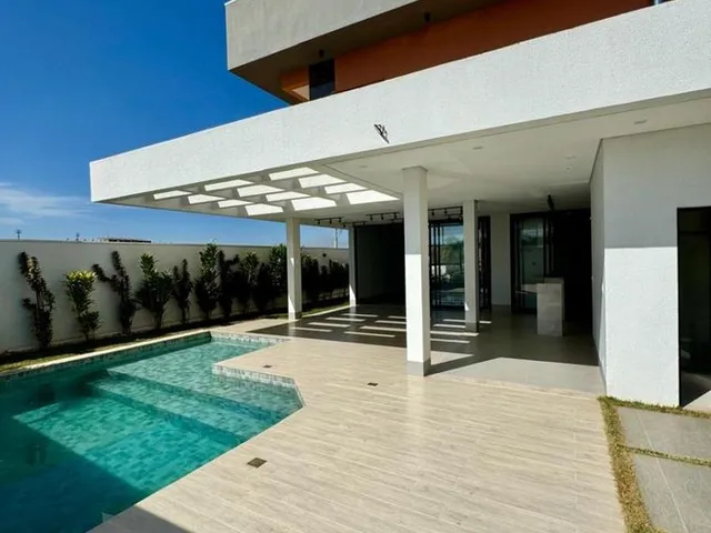Imagem 11: Condominío Florais da Mata