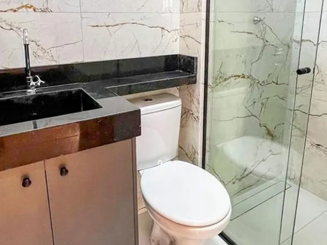 Imagem 5: Condomínio Chapada das Rosas