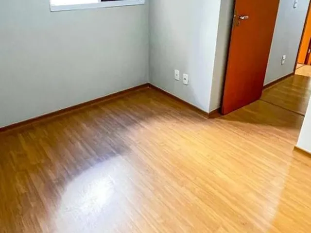 Imagem 2: Condomínio Chapada das Rosas