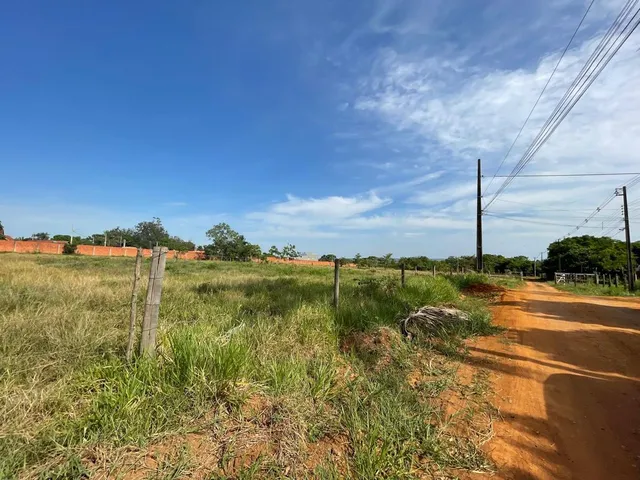 Imagem 7: Terreno Aldeia Velha Chapada de Guimaraes