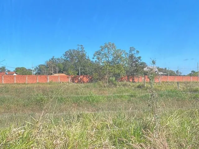 Imagem 5: Terreno Aldeia Velha Chapada de Guimaraes