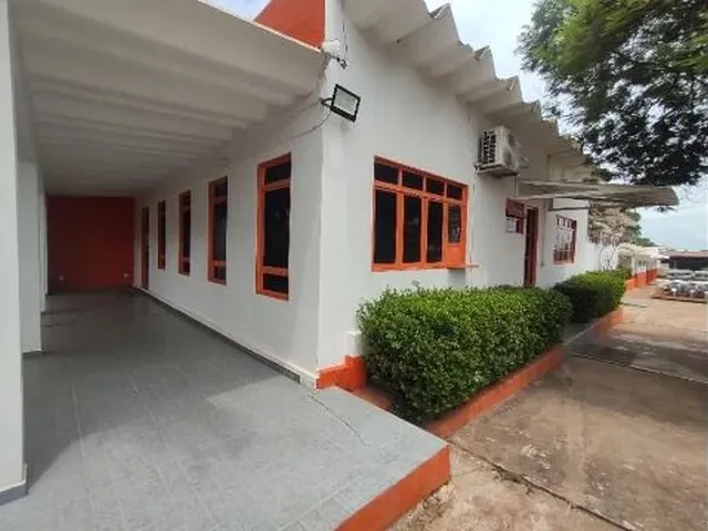 Imagem 9: Terreno Comercial na AV. Fernando Correia