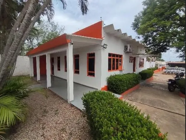 Imagem 10: Terreno Comercial na AV. Fernando Correia