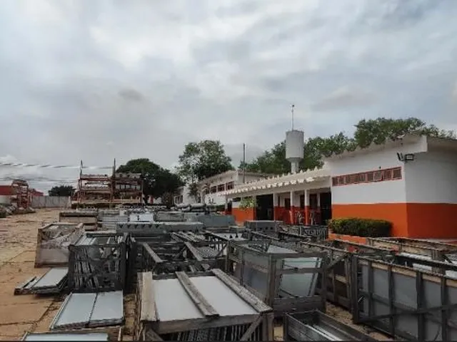 Imagem 13: Terreno Comercial na AV. Fernando Correia