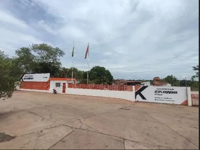 Imagem 4: Terreno Comercial na AV. Fernando Correia