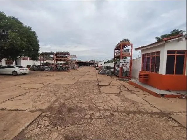 Imagem 6: Terreno Comercial na AV. Fernando Correia