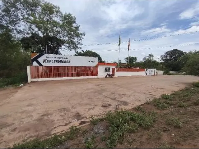 Imagem 7: Terreno Comercial na AV. Fernando Correia