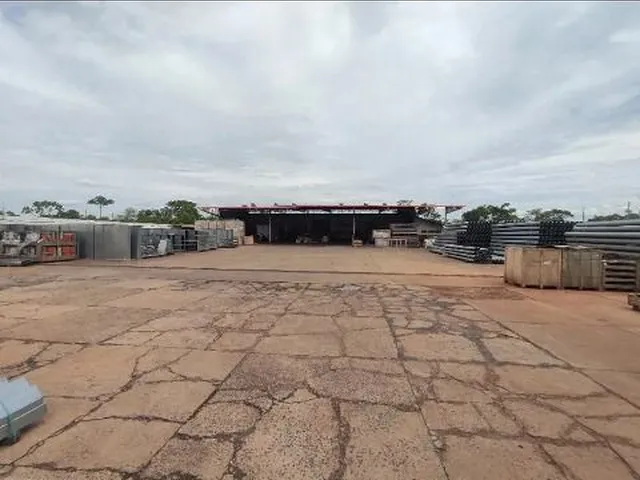 Imagem 12: Terreno Comercial na AV. Fernando Correia