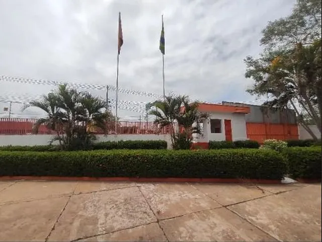 Imagem 3: Terreno Comercial na AV. Fernando Correia