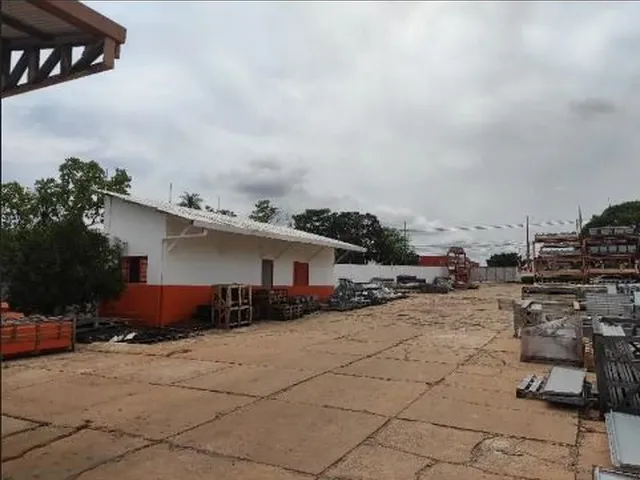 Imagem 8: Terreno Comercial na AV. Fernando Correia