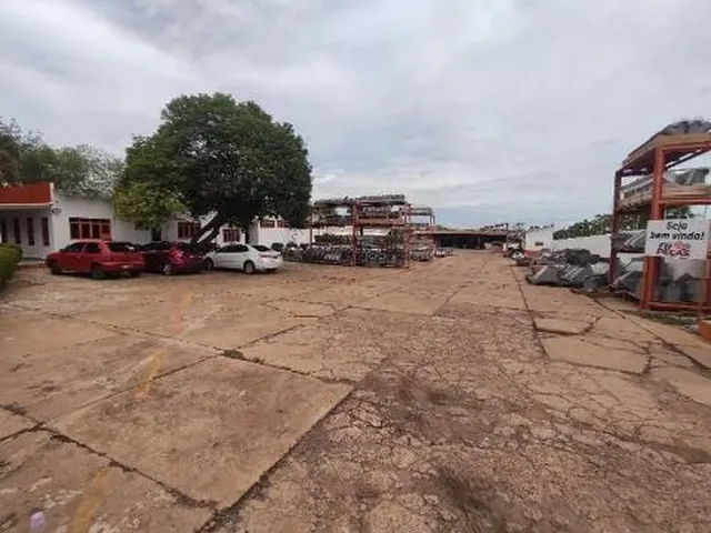 Imagem 5: Terreno Comercial na AV. Fernando Correia