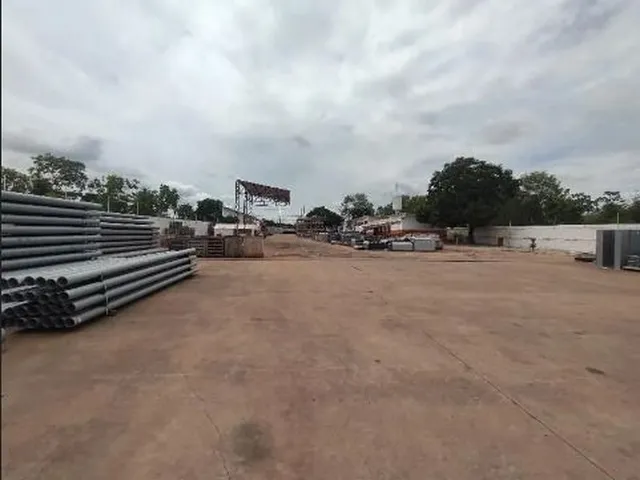 Imagem 11: Terreno Comercial na AV. Fernando Correia