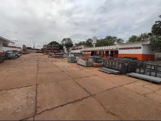 Imagem 15: Terreno Comercial na AV. Fernando Correia