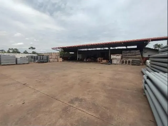 Imagem 14: Terreno Comercial na AV. Fernando Correia