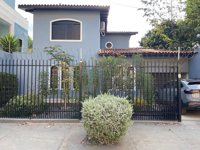 Imagem: Casa no Bairro Jardim Shangri La