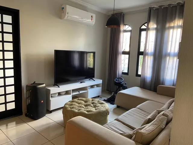 Imagem 8: Casa no Bairro Jardim Shangri La