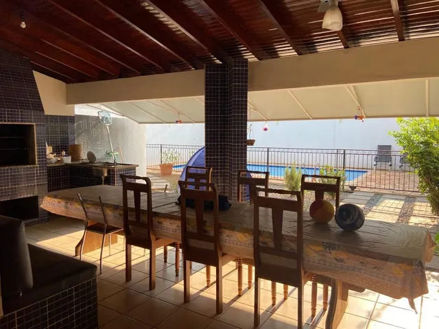 Imagem 12: Casa no Bairro Jardim Shangri La