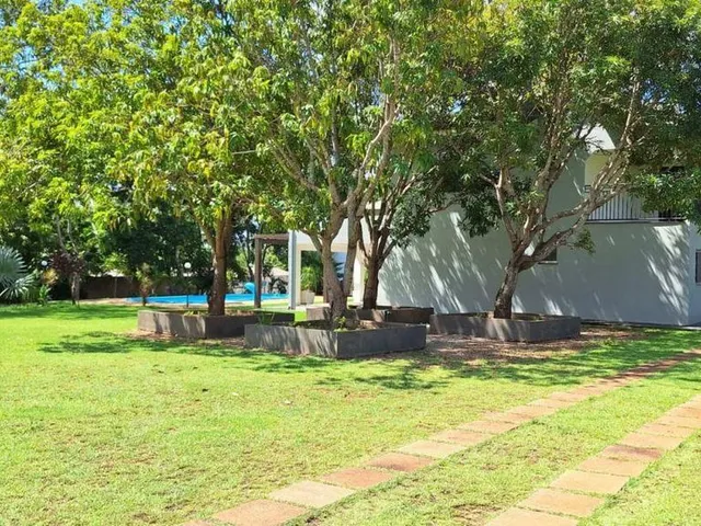 Imagem 7: Condomínio de Chácaras Flor do Cerrado