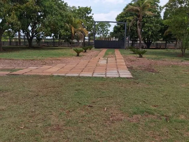 Imagem 8: Condomínio de Chácaras Flor do Cerrado