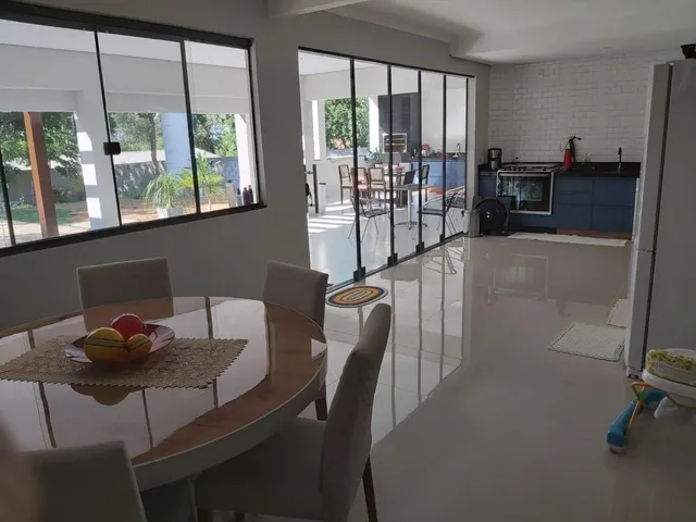 Imagem 11: Condomínio de Chácaras Flor do Cerrado