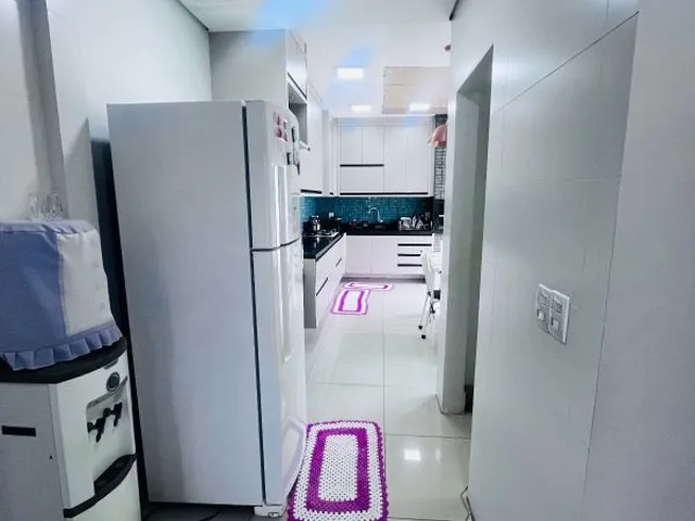 Imagem 9: Condominio Rubi Casa em condomínio com 3 dormitórios