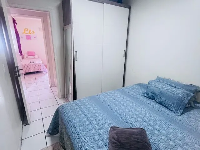 Imagem 3: Condominio Rubi Casa em condomínio com 3 dormitórios