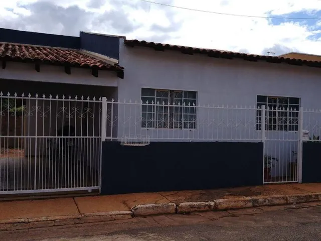 Imagem: Condomínio CPA Norte III