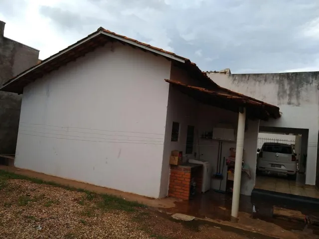 Imagem 6: Condomínio CPA Norte III