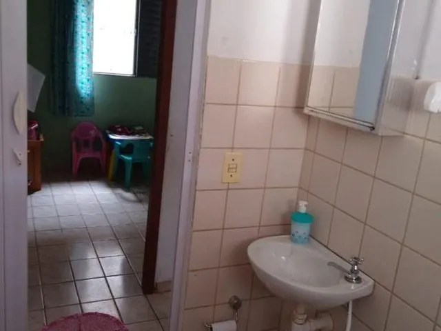Imagem 8: Condomínio CPA Norte III