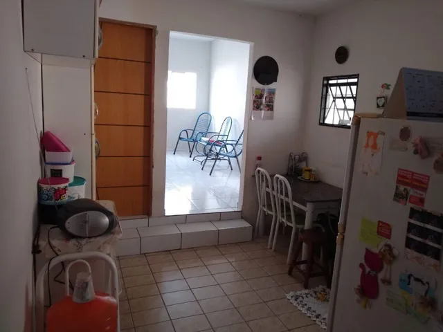 Imagem 12: Condomínio CPA Norte III