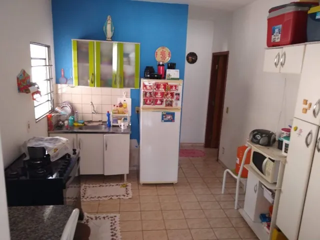 Imagem 5: Condomínio CPA Norte III