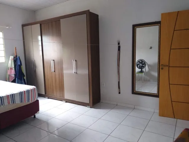 Imagem 2: Condomínio CPA Norte III