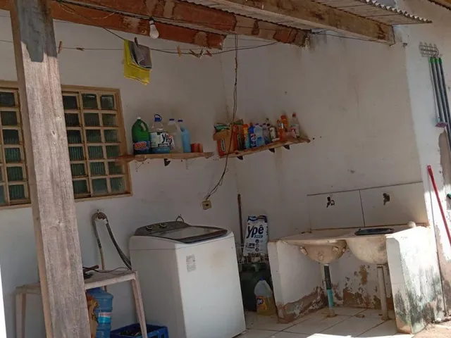 Imagem 13: Chácara em Santo Antônio do Leverger