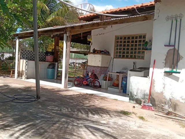 Imagem 5: Chácara em Santo Antônio do Leverger