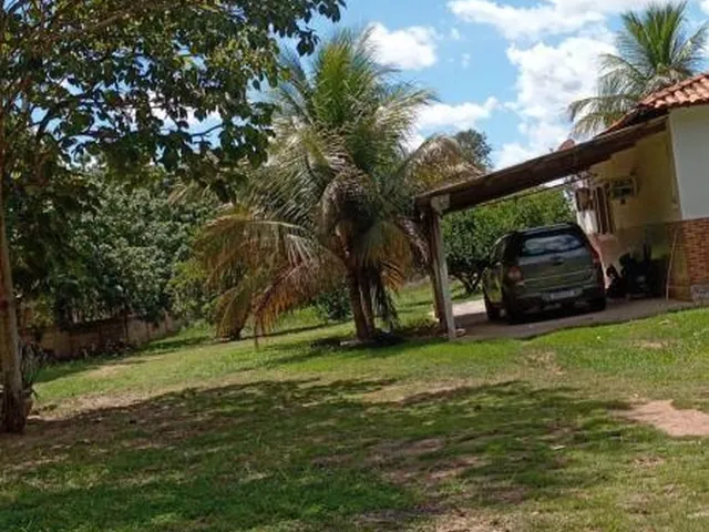 Imagem 11: Chácara em Santo Antônio do Leverger
