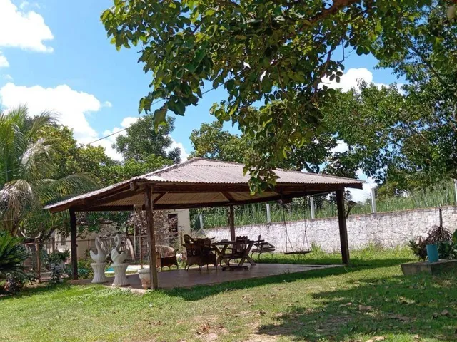 Imagem 15: Chácara em Santo Antônio do Leverger