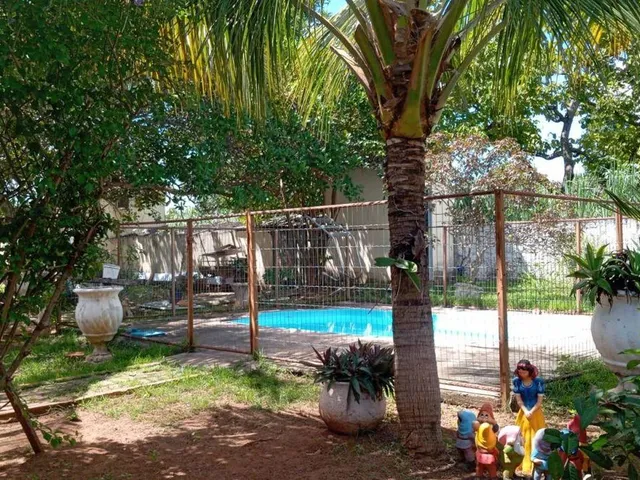 Imagem 14: Chácara em Santo Antônio do Leverger