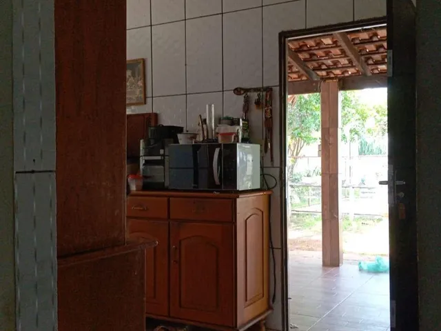 Imagem 12: Chácara em Santo Antônio do Leverger