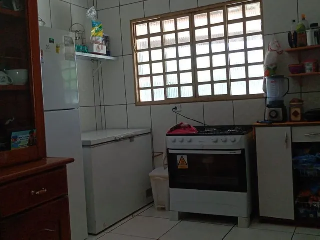 Imagem 3: Chácara em Santo Antônio do Leverger