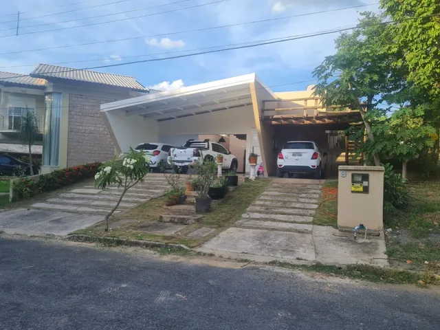 Imagem: Condominio Belo Verde