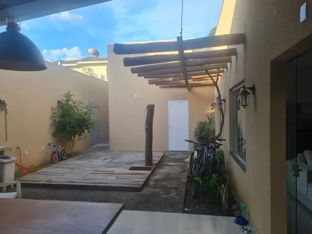 Imagem 7: Condominio Belo Verde