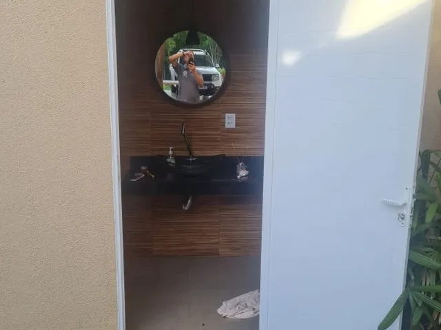 Imagem 9: Condominio Belo Verde
