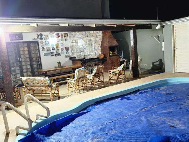 Imagem: Casa no Bairro Morada Do Ouro II