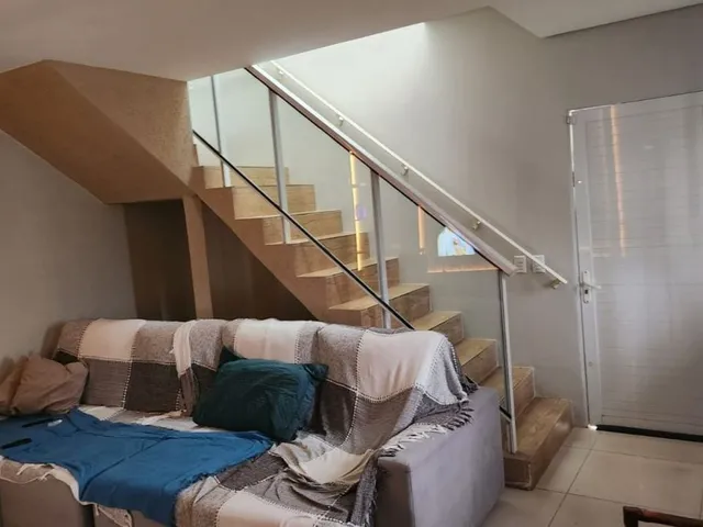 Imagem 6: Casa no Bairro Morada Do Ouro II