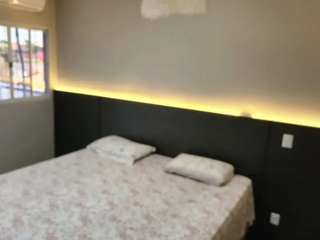 Imagem 4: Casa no Bairro Morada Do Ouro II