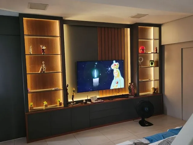 Imagem 3: Casa no Bairro Morada Do Ouro II