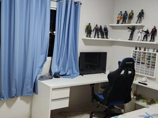 Imagem 12: Casa no Bairro Morada Do Ouro II