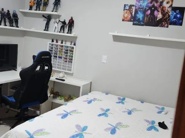 Imagem 13: Casa no Bairro Morada Do Ouro II