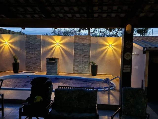 Imagem 7: Casa no Bairro Morada Do Ouro II